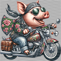 Animal Text Series-AT 1290